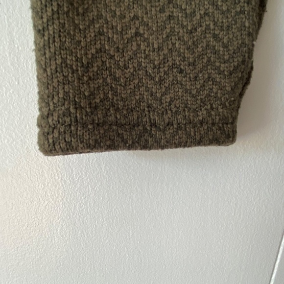 Columbia Women's Darling Days II Pullover Hoodie size Large green - Picture 14 of 15